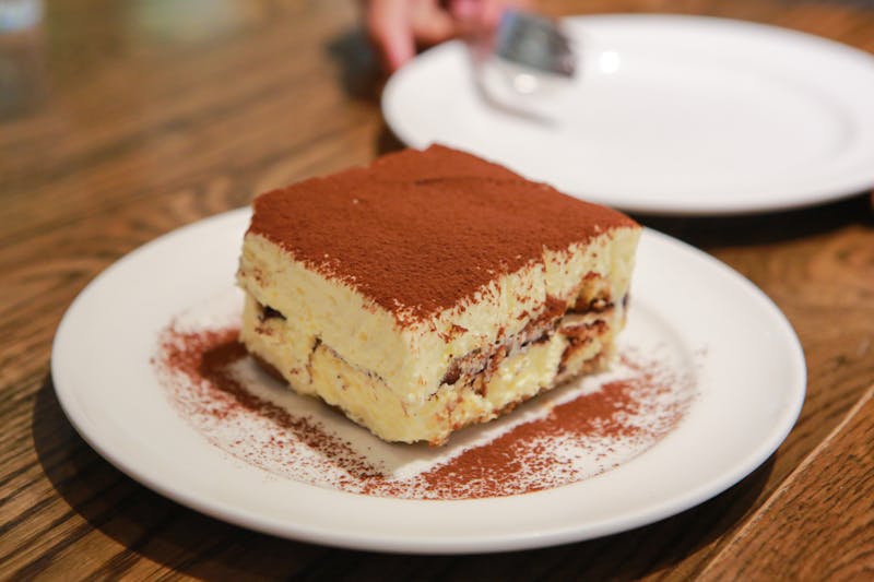 Tiramisu